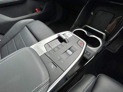 2024 BMW IX2 照片 49