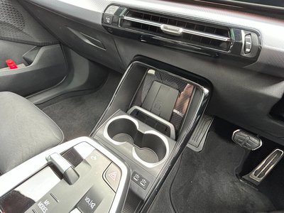 2024 BMW IX2 照片 48