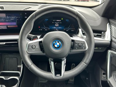 2024 BMW IX2 照片 40