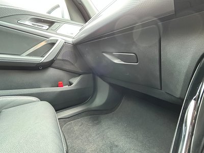 2024 BMW IX2 照片 61