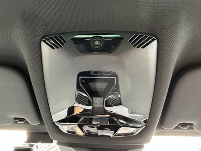 2024 BMW IX2 照片 55