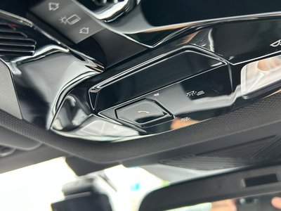 2024 BMW IX2 照片 56