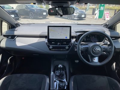 TOYOTA GR COROLLA - 4