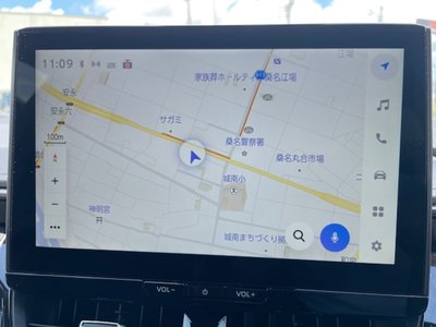 TOYOTA GR COROLLA - 5