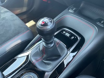 TOYOTA GR COROLLA - 10