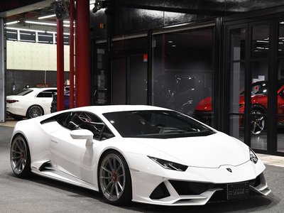 LAMBORGHINI HURACAN - 1