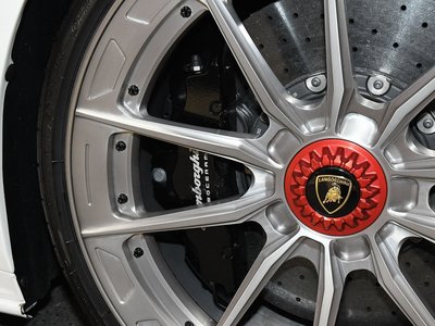 LAMBORGHINI HURACAN - 10