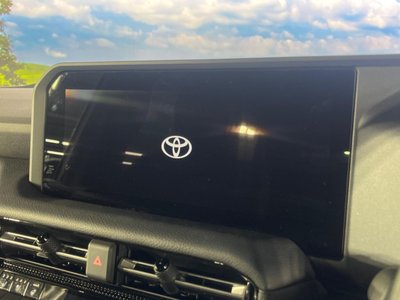 TOYOTA LAND CRUISER 250 - 4