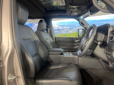 TOYOTA LAND CRUISER 250 - 8