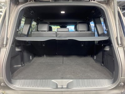 TOYOTA LAND CRUISER 250 - 10