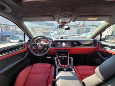 PORSCHE CAYENNE - 6