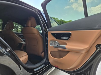2024 Mercedes-BENZ E-CLASS — миниатюра 16