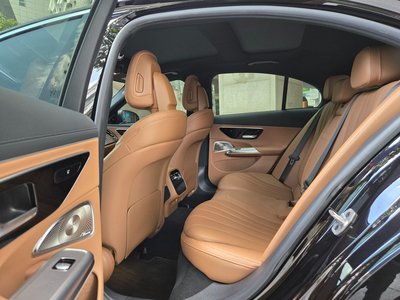 2024 Mercedes-BENZ E-CLASS — фото 10