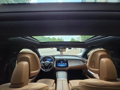 2024 Mercedes-BENZ E-CLASS — миниатюра 13