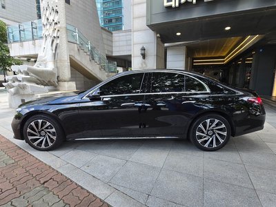2024 Mercedes-BENZ E-CLASS — миниатюра 20