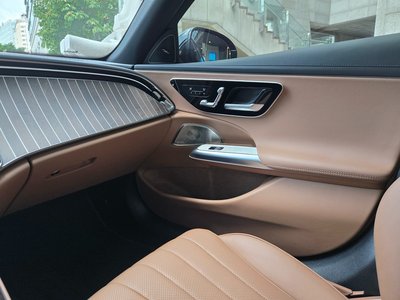 2024 Mercedes-BENZ E-CLASS — миниатюра 15