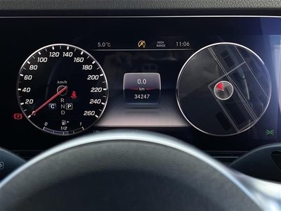 MERCEDES-BENZ G-CLASS - 8