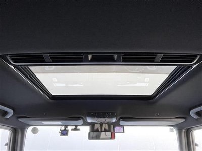 MERCEDES-BENZ G-CLASS - 7