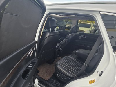 2020 Genesis GV80 照片 9