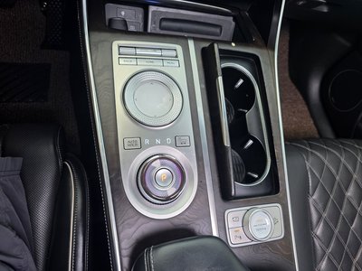 صورة مصغرة 14 لـ 2020 Genesis GV80
