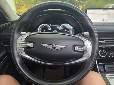 صورة مصغرة 13 لـ 2020 Genesis GV80