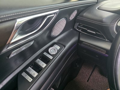 صورة مصغرة 16 لـ 2020 Genesis GV80
