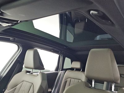 2025 BMW X3 — миниатюра 18