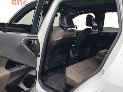 2025 BMW X3 — миниатюра 11