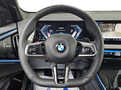 2025 BMW X3 — миниатюра 13
