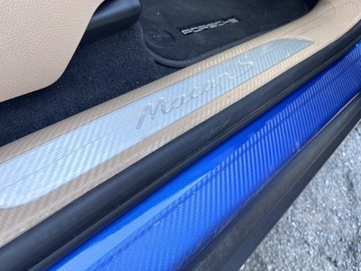 2019 Porsche MACAN thumbnail 32