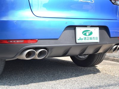 2019 Porsche MACAN 照片 9