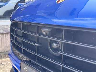 2019 Porsche MACAN 照片 10