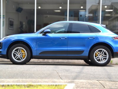 2019 Porsche MACAN 照片 5