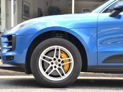 2019 Porsche MACAN 照片 7