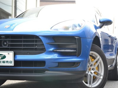 2019 Porsche MACAN thumbnail 39