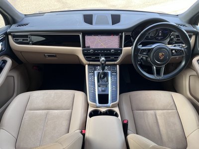 2019 Porsche MACAN 照片 3