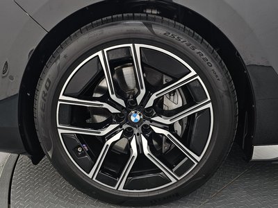 BMW 7 SERIES - 6
