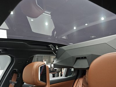 صورة مصغرة 34 لـ 2025 BMW 7 SERIES