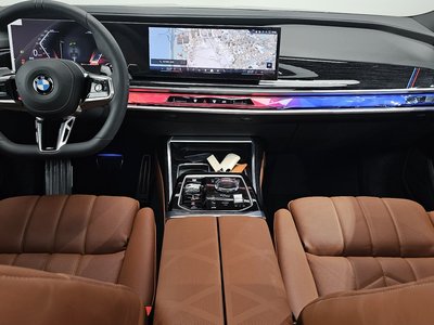 BMW 7 SERIES - 5