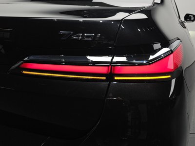 BMW 7 SERIES - 10