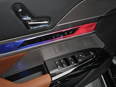 صورة مصغرة 29 لـ 2025 BMW 7 SERIES