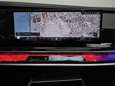 صورة مصغرة 20 لـ 2025 BMW 7 SERIES