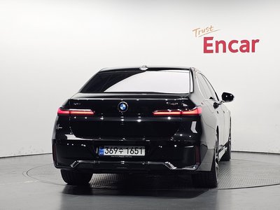 BMW 7 SERIES - 3