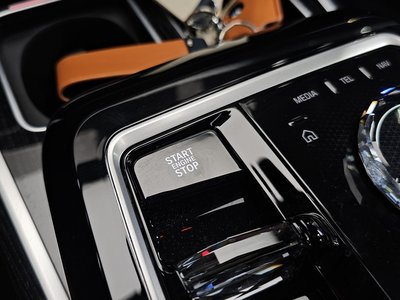 صورة مصغرة 31 لـ 2025 BMW 7 SERIES
