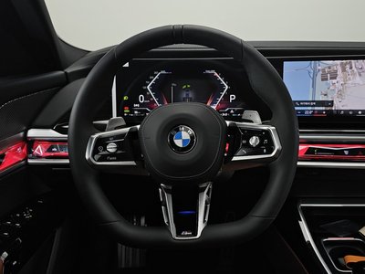 صورة مصغرة 19 لـ 2025 BMW 7 SERIES