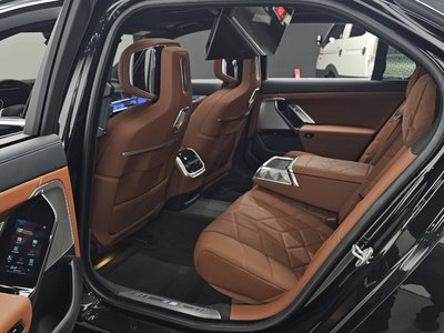 صورة مصغرة 18 لـ 2025 BMW 7 SERIES