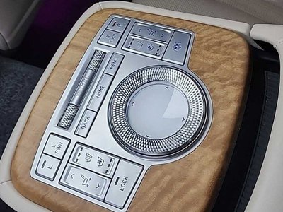 صورة مصغرة 15 لـ 2020 Genesis G80 (RG3)