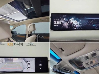 صورة مصغرة 17 لـ 2020 Genesis G80 (RG3)