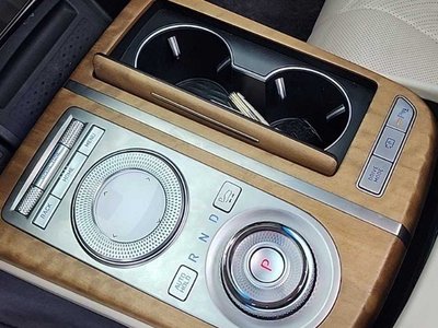 2020 Genesis G80 (RG3) photo 8