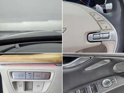 صورة مصغرة 18 لـ 2020 Genesis G80 (RG3)
